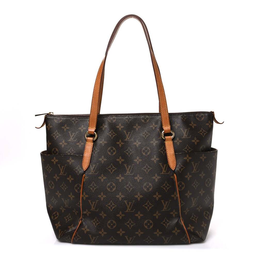 Louis Vuitton Totally Mm #293337L11B